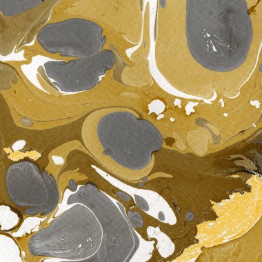 Renkli mermer desenli arka plan. Kaotik soyut organik tasarım