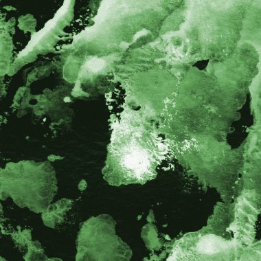 Soyut Sanat Arkaplanı. El boyası doku. 