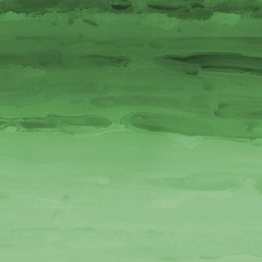 gerçekçi kağıt dokusuna sahip yeşil suluboya arkaplan