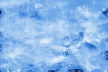 mavi mürekkep deseni lekeler, soyut arkaplan