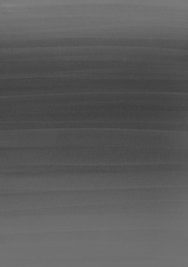 Gerçekçi kağıt dokusuna sahip siyah suluboya arkaplan.