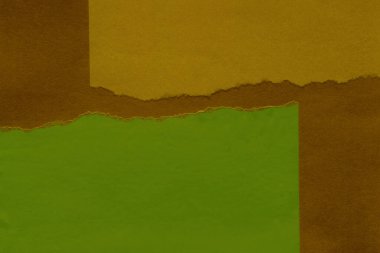 Renkli kağıt soyut doku arkaplanı