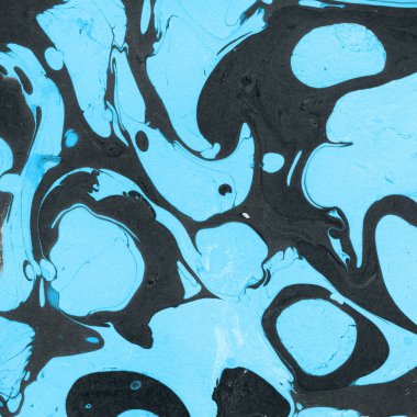 Renkli mermer desenli arka plan. Kaotik soyut organik tasarım