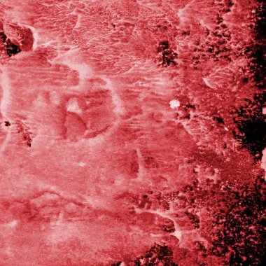 Soyut Sanat Arkaplanı. El boyası doku. 