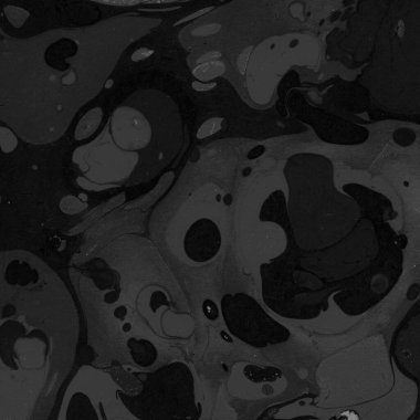 Renkli mermer desenli arka plan. Kaotik soyut organik tasarım