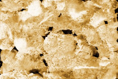 Soyut Sanat Arkaplanı. El boyası doku. 