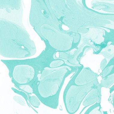 Renkli mermer desenli arka plan. Kaotik soyut organik tasarım