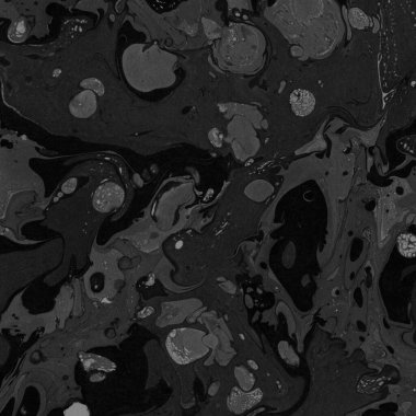 Renkli mermer desenli arka plan. Kaotik soyut organik tasarım