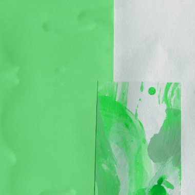 Renkli kağıt soyut doku arkaplanı