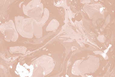 Renkli mermer desenli arka plan. Kaotik soyut organik tasarım