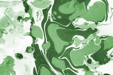 Renkli mermer desenli arka plan. Kaotik soyut organik tasarım