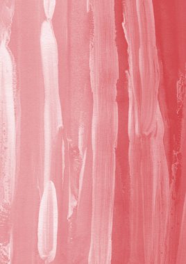 gerçekçi kağıt desenli kırmızı suluboya arkaplan