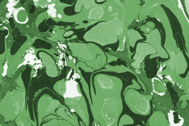 Renkli mermer desenli arka plan. Kaotik soyut organik tasarım