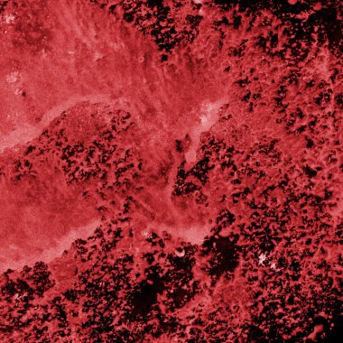 Soyut Sanat Arkaplanı. El boyası doku. 