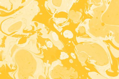 mermer arkaplan boya sıçrama deseni ile