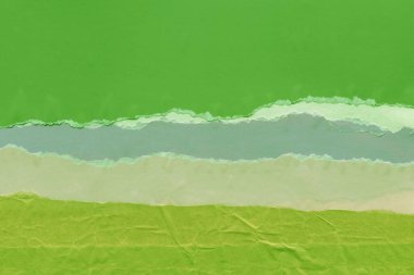 Renkli kağıt soyut doku arkaplanı