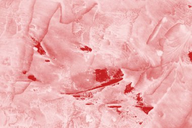 Soyut Sanat Arkaplanı. El boyası doku. 