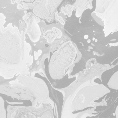 mermer arkaplan boya sıçrama deseni ile