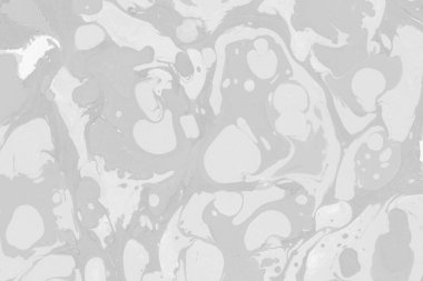 mermer arkaplan boya sıçrama deseni ile