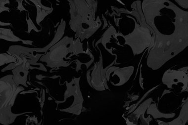 Renkli mermer desenli arka plan. Kaotik soyut organik tasarım