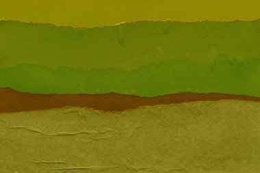 Renkli kağıt soyut doku arkaplanı