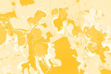 mermer arkaplan boya sıçrama deseni ile