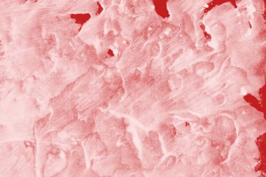 Soyut Sanat Arkaplanı. El boyası doku. 