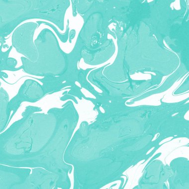 Renkli mermer desenli arka plan. Kaotik soyut organik tasarım