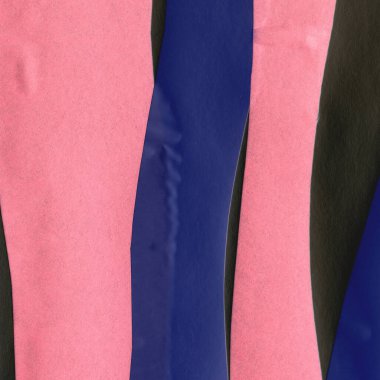 Renkli kağıt soyut doku arkaplanı