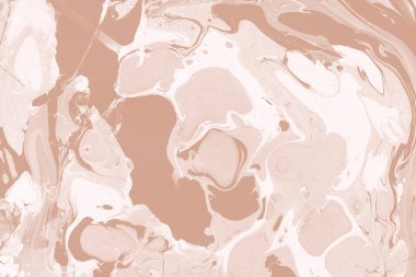 Renkli mermer desenli arka plan. Kaotik soyut organik tasarım