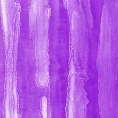 Kağıt zemin üzerinde renkli mürekkep ve suluboya doku. Gradyan boya darbeleri ve kalsiyum kaybı etkisi. El boyaması gouache soyut resim.