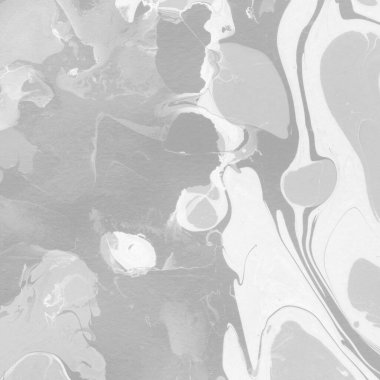 mermer arkaplan boya sıçrama deseni ile