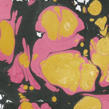 Renkli mermer desenli arka plan. Kaotik soyut organik tasarım