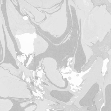 mermer arkaplan boya sıçrama deseni ile