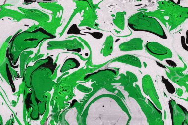 Mermer arkaplan boya sıçraması, doku