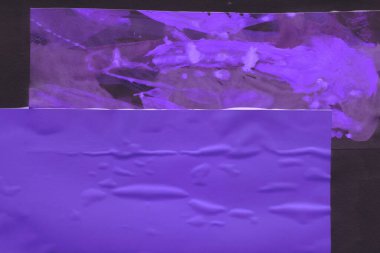 Renkli kağıt soyut doku arkaplanı