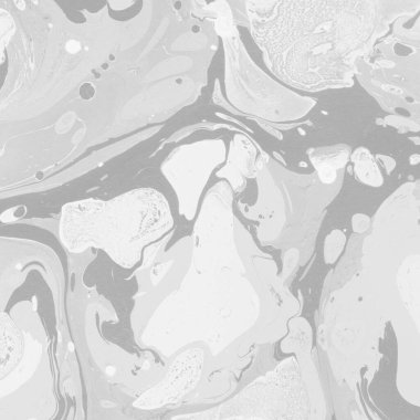 mermer arkaplan boya sıçrama deseni ile