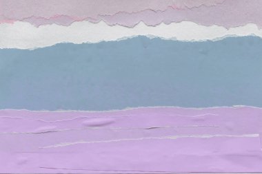 Renkli kağıt soyut doku arkaplanı