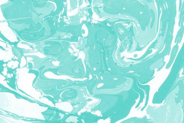 Renkli mermer desenli arka plan. Kaotik soyut organik tasarım