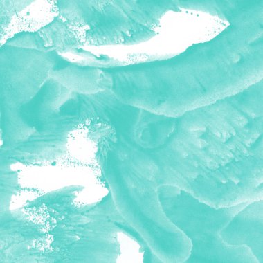 turkuaz lekeler doku, soyut arkaplan