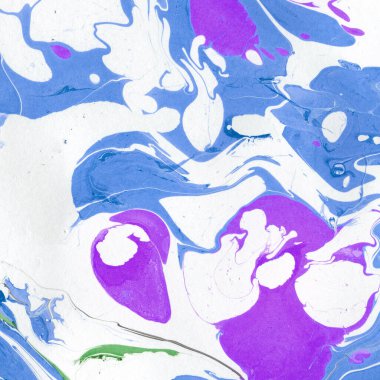 Mermer arkaplan boya sıçraması, doku