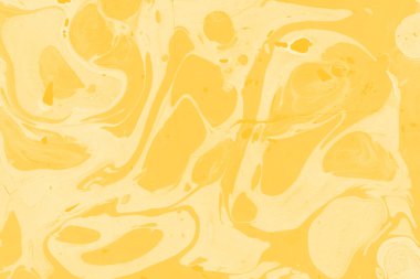 mermer arkaplan boya sıçrama deseni ile