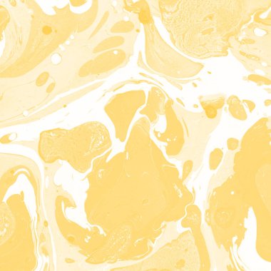 mermer arkaplan boya sıçrama deseni ile