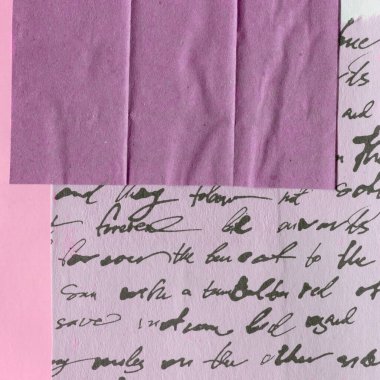 Renkli kağıt soyut doku arkaplanı