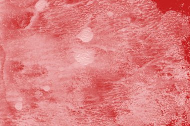 Soyut Sanat Arkaplanı. El boyası doku. 