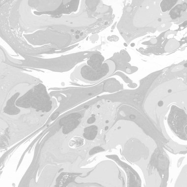 mermer arkaplan boya sıçrama deseni ile