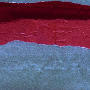 Renkli kağıt soyut doku arkaplanı