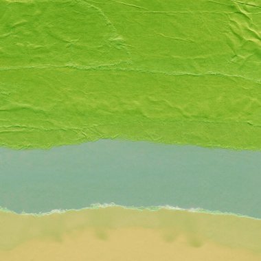 Renkli kağıt soyut doku arkaplanı