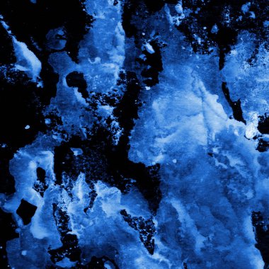 Soyut Sanat Arkaplanı. El boyası doku. 