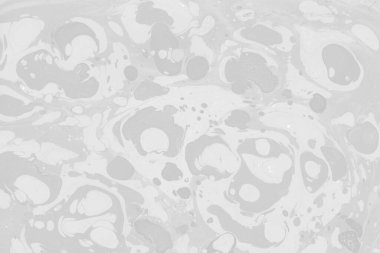 mermer arkaplan boya sıçrama deseni ile